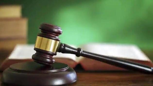 The man was arrested in 2019 after an FIR was filed against him under section 8/19 of the Narcotic Drugs and Psychotropic Substances (NDPS) Act, 1985 for possessing drugs. (HT Photo) The man was arrested in 2019 after an FIR was filed against him under section 8/19 of the Narcotic Drugs and Psychotropic Substances (NDPS) Act, 1985 for possessing drugs. (HT Photo)