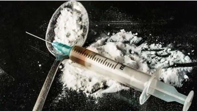 During investigation, she revealed the name of another foreign national who had supplied her the drug for smuggling it to Delhi. (Photo for representation) During investigation, she revealed the name of another foreign national who had supplied her the drug for smuggling it to Delhi. (Photo for representation)