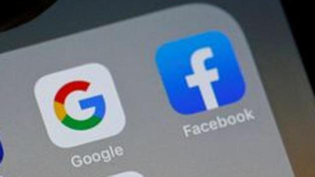 The ACCC has increasingly focused on the rapidly growing market power of Google and Facebook. It has two inquiries open into advertising technology and mobile app stores, with reports due in January and March, respectively. (REUTERS) The ACCC has increasingly focused on the rapidly growing market power of Google and Facebook. It has two inquiries open into advertising technology and mobile app stores, with reports due in January and March, respectively. (REUTERS)