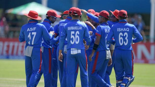 Afghanistan Gets Land For New Cricket Stadium Eyes Hosting International Matches Hindustan Times