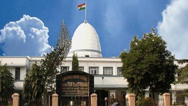 The next date of hearing for the petition has been fixed on January 11 by the Gauhati High Court . (SOURCED.) The next date of hearing for the petition has been fixed on January 11 by the Gauhati High Court . (SOURCED.)