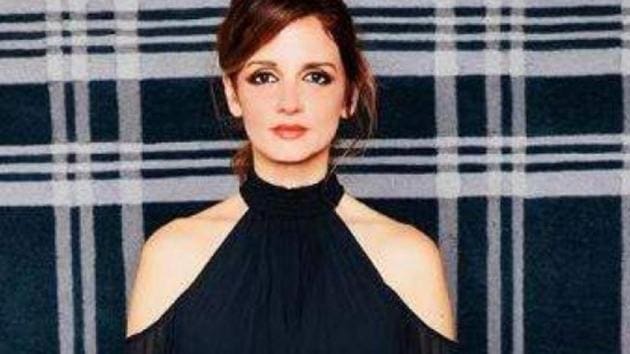 Sussanne Khan was among those booked for flouting social distancing Sussanne Khan was among those booked for flouting social distancing
