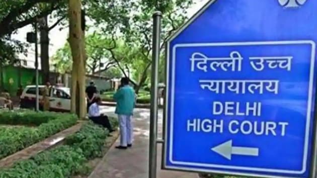 Delhi High Court. (Mint file) Delhi High Court. (Mint file)