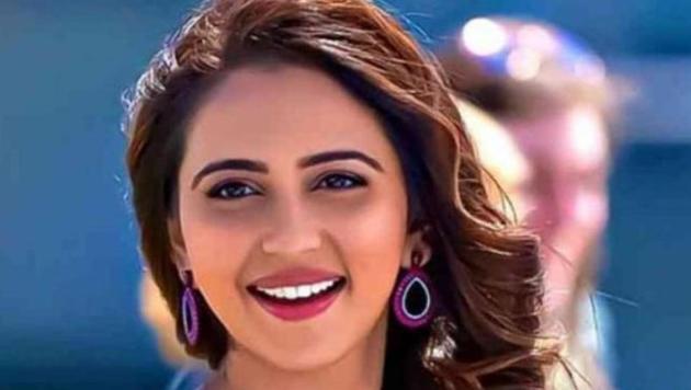 Rakul Preet Singh has tested positive for Covid-19. Rakul Preet Singh has tested positive for Covid-19.