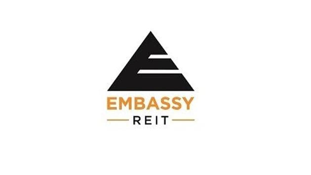 Embassy Office Parks is India’s first publicly listed Real Estate Investment Trust (REIT).(Embassy REIT) Embassy Office Parks is India’s first publicly listed Real Estate Investment Trust (REIT).(Embassy REIT)
