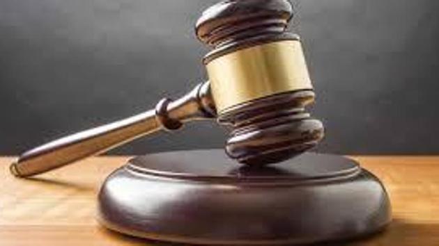 The accused, a relative of the victim, had lured her away from her house on the pretext of giving her chocolates and had raped and killed her in a nearby jungle. The accused, a relative of the victim, had lured her away from her house on the pretext of giving her chocolates and had raped and killed her in a nearby jungle.