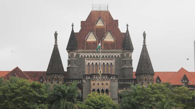 Bombay High Court. Bombay High Court.