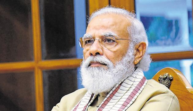 New Delhi: Prime Minister Narendra Modi (PTI) New Delhi: Prime Minister Narendra Modi (PTI)