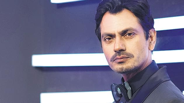 For Nawazuddin, being supportive, being minimalist and staying positive is most important.
