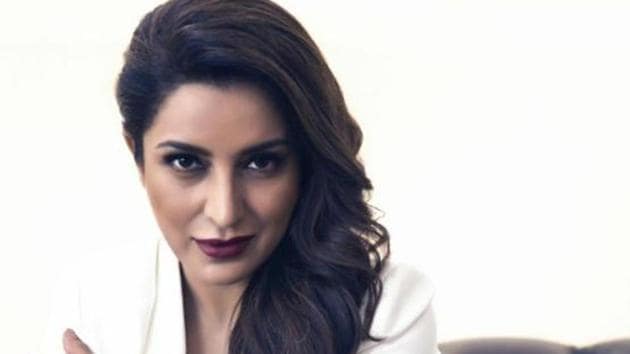 Bollywood Actors Sxe Videos - Tisca Chopra: More female actors are becoming brave in their choices,  realising they're not sex toys anymore | Bollywood - Hindustan Times