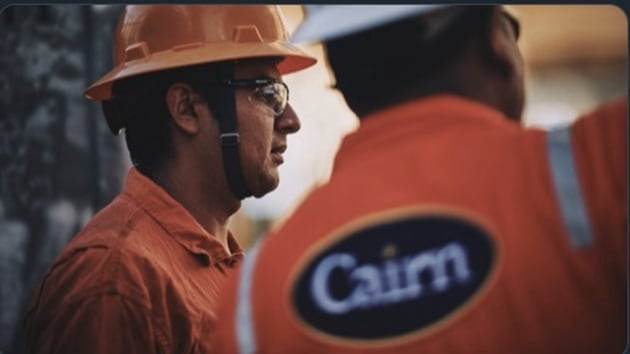 Cairn Energy said on Wednesday it had won an international arbitration case against the Indian government over a tax dispute(Cairn on Twitter)