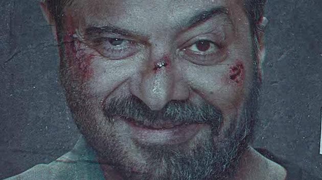 AK vs AK movie review: Anurag Kashyap and Anil Kapoor lock horns in Vikramaditya Motwane’s Netflix film.