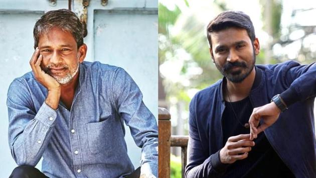 Actors Adil Hussain and Dhanush both have international projects on their resume now. Actors Adil Hussain and Dhanush both have international projects on their resume now.