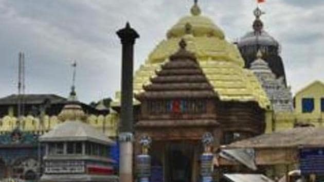 The servitors and their families will be allowed darshans till December 25. (HT Photo) The servitors and their families will be allowed darshans till December 25. (HT Photo)