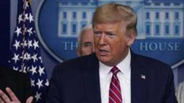 The lawmakers said they were concerned the new rules were “done for show and parochial commercial interests at the expense of US national security.”(AP) The lawmakers said they were concerned the new rules were “done for show and parochial commercial interests at the expense of US national security.”(AP)