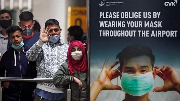 Uttar Pradesh government has also decided to trace and test all those who have arrived in the state from abroad in the last 15 days. (REUTERS Photo) Uttar Pradesh government has also decided to trace and test all those who have arrived in the state from abroad in the last 15 days. (REUTERS Photo)