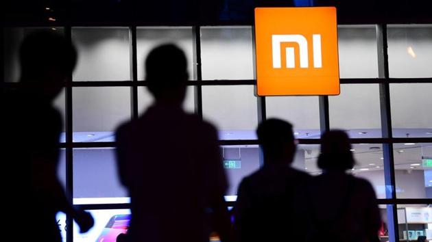 a proposal to boost the weighting of companies like Xiaomi in the Hang Seng Index to 8% from 5% could lead to further gains(REUTERS)