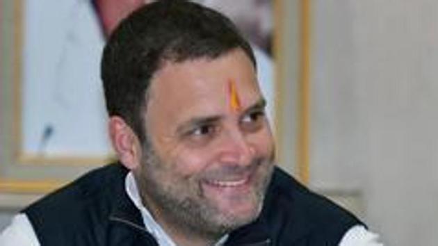 The VHP leader said workers of the organisation will carry out door to door campaign for fund collection. He said even Congress leader Rahul Gandhi may be approached.(PTI) The VHP leader said workers of the organisation will carry out door to door campaign for fund collection. He said even Congress leader Rahul Gandhi may be approached.(PTI)