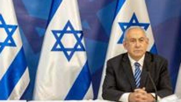 Campaigning in Israel’s fourth parliamentary election in two years gets underway with Prime Minister Benjamin Netanyahu is facing public anger over his handling of the coronavirus pandemic and while he is engaged in a corruption trial. (Reuters file photo) Campaigning in Israel’s fourth parliamentary election in two years gets underway with Prime Minister Benjamin Netanyahu is facing public anger over his handling of the coronavirus pandemic and while he is engaged in a corruption trial. (Reuters file photo)
