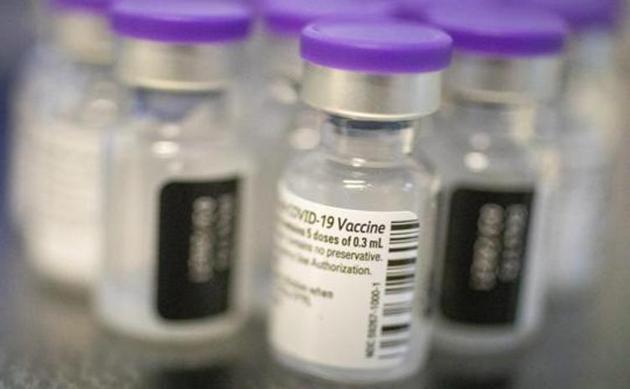 The department has also identified 22 district-level vaccine stores and 659 cold chain points, according to Rajeev Arora, additional chief secretary (ACS) health. (AP) The department has also identified 22 district-level vaccine stores and 659 cold chain points, according to Rajeev Arora, additional chief secretary (ACS) health. (AP)