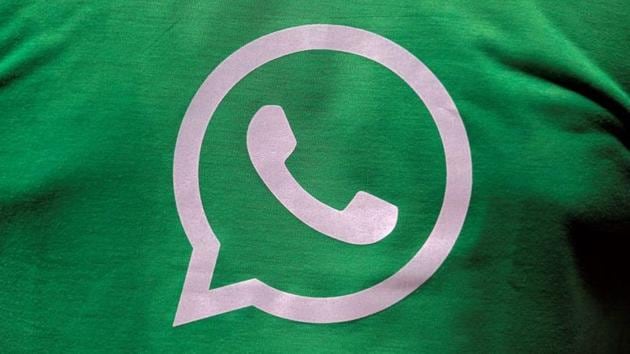 The protocol requires officials to share live WhatsApp locations in a group to register their attendance and field visits.(REUTERS)