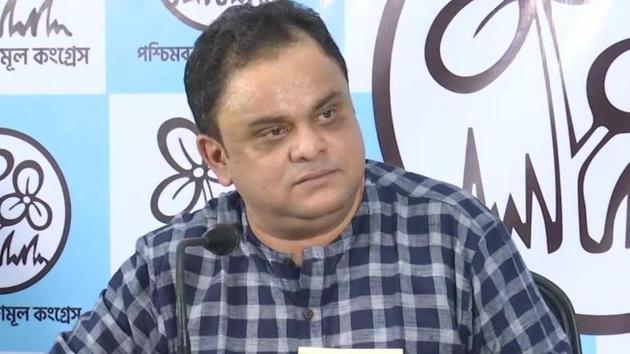 The TMC leader also took a jibe at the Prime Minister when he said that despite talking of India’s acceptance, Modi could not practice the same, citing examples of cow vigilantism and asking if the PM could take responsibility for that. (ANI) The TMC leader also took a jibe at the Prime Minister when he said that despite talking of India’s acceptance, Modi could not practice the same, citing examples of cow vigilantism and asking if the PM could take responsibility for that. (ANI)