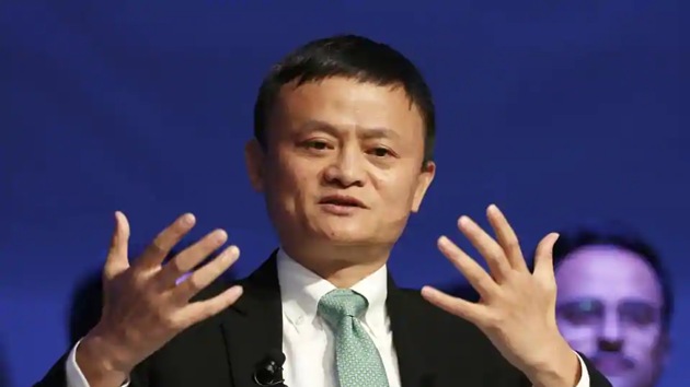 Once hailed as drivers of economic prosperity and symbols of the country’s technological prowess, Alibaba and rivals like Tencent Holdings Ltd. face increasing pressure from regulators after amassing hundreds of millions of users and gaining influence over almost every aspect of daily life in China.(Reuters)
