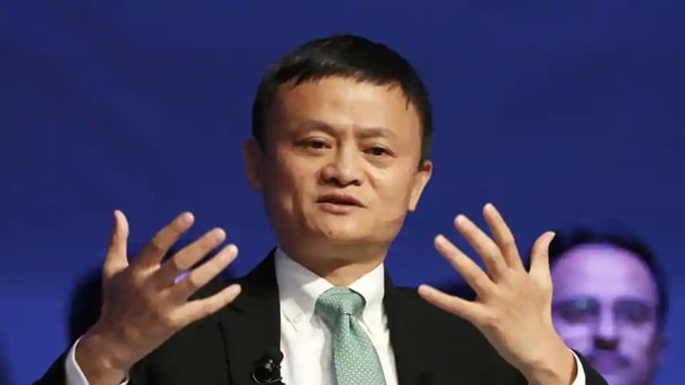 Once hailed as drivers of economic prosperity and symbols of the country’s technological prowess, Alibaba and rivals like Tencent Holdings Ltd. face increasing pressure from regulators after amassing hundreds of millions of users and gaining influence over almost every aspect of daily life in China. (Reuters) Once hailed as drivers of economic prosperity and symbols of the country’s technological prowess, Alibaba and rivals like Tencent Holdings Ltd. face increasing pressure from regulators after amassing hundreds of millions of users and gaining influence over almost every aspect of daily life in China. (Reuters)