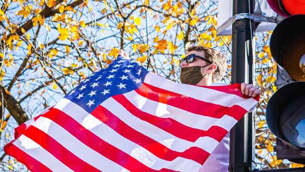 More than 5 million people passed through the nation’s airport security checkpoints between Friday and Tuesday, according to the Transportation Security Administration. (Unsplash) More than 5 million people passed through the nation’s airport security checkpoints between Friday and Tuesday, according to the Transportation Security Administration. (Unsplash)