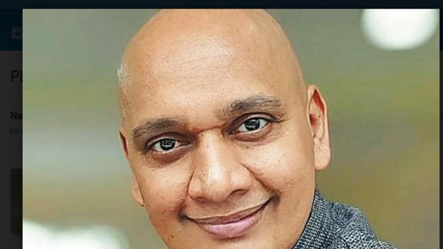 Manoj Balanchandran, head CSR, IBM India and South Asia. Manoj Balanchandran, head CSR, IBM India and South Asia.