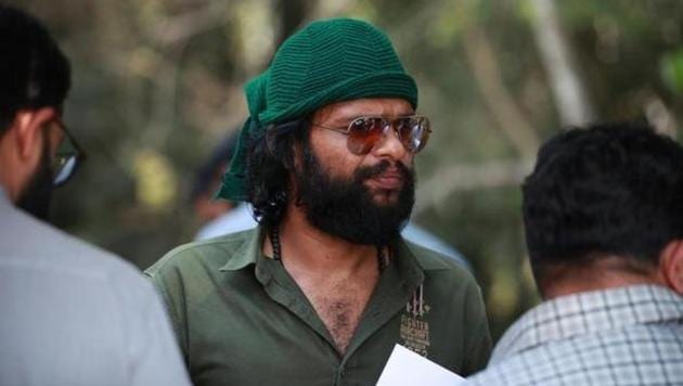 Naranipuzha Shanavas directed Sufiyum Sujatayum, starring Aditi Rao Hydari and Jayasurya. Naranipuzha Shanavas directed Sufiyum Sujatayum, starring Aditi Rao Hydari and Jayasurya.