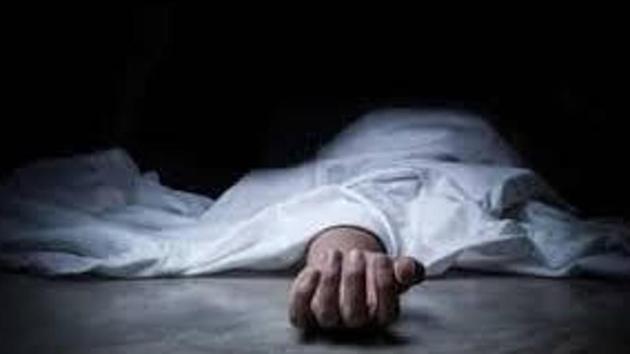 The police have not found any suicide note in the house. (Representative photo) The police have not found any suicide note in the house. (Representative photo)
