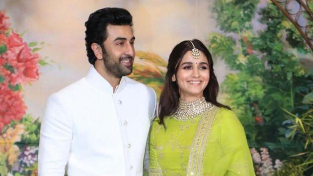 Ranbir Kapoor and Alia Bhatt will be seen together in Brahmastra.