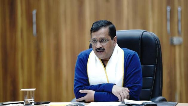Delhi CM Arvind Kejriwal led government plans to connect all its hospitals, dispensaries, polyclinics and mohalla clinics digitally. Delhi CM Arvind Kejriwal led government plans to connect all its hospitals, dispensaries, polyclinics and mohalla clinics digitally.