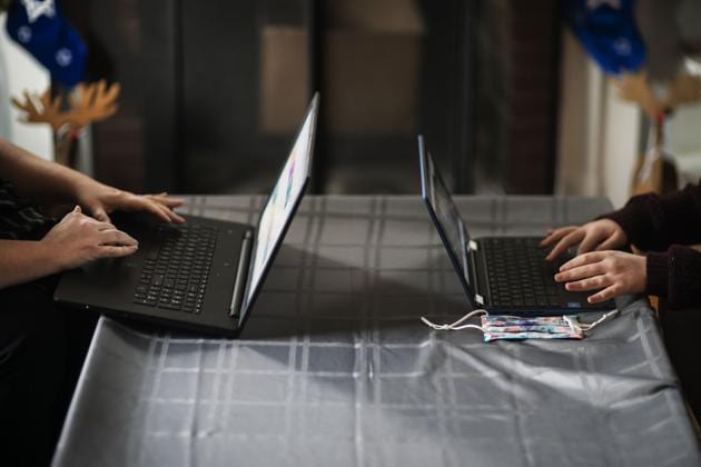 Google’s year in search 2020 shows that search terms related to Covid-19 were in the top spots in almost all categories mentioned. (AP) Google’s year in search 2020 shows that search terms related to Covid-19 were in the top spots in almost all categories mentioned. (AP)