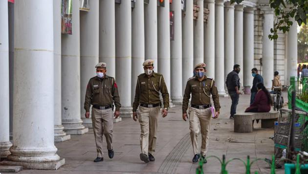 Police said that as per law, there are different noise limits in separate zones during the day and night. (PTI file photo) Police said that as per law, there are different noise limits in separate zones during the day and night. (PTI file photo)