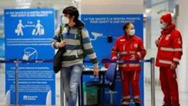 Many countries, including France, Russia and the Netherlands, have since suspended passenger travel to and from the UK in a bid to prevent the import of the new virus strain.(Reuters file photo) Many countries, including France, Russia and the Netherlands, have since suspended passenger travel to and from the UK in a bid to prevent the import of the new virus strain.(Reuters file photo)