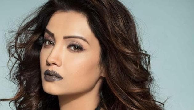 Actor Adaa Khan is known for TV shows such as Amrit Manthan, Naagin and Vish Ya Amrit: Sitara.