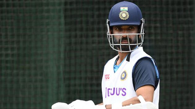 Can Ajinkya Rahane revive India’s Australia tour?(Getty Images)