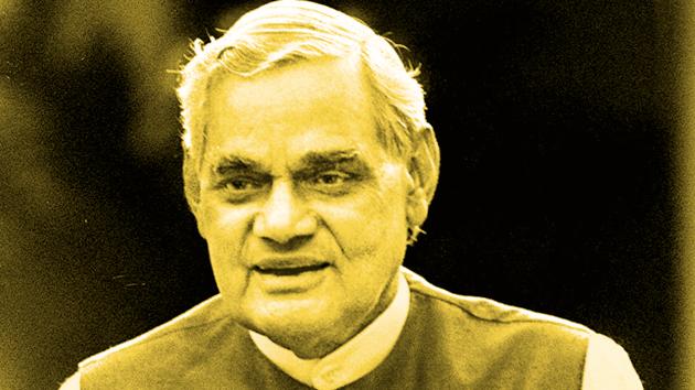 PM Modi will release a book called ‘Atal Bihari Vajpayee in Parliament: A Commemorative Volume’ on Friday(AP) PM Modi will release a book called ‘Atal Bihari Vajpayee in Parliament: A Commemorative Volume’ on Friday(AP)