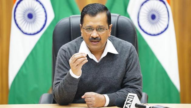 According to a person aware of parliamentary procedure, a member of Parliament can move a breach of privilege motion against the Delhi CM. (HT Photo) According to a person aware of parliamentary procedure, a member of Parliament can move a breach of privilege motion against the Delhi CM. (HT Photo)