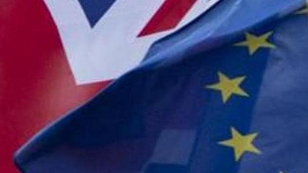 Bank of England Governor Andrew Bailey recently warned that a failure to secure a UK-EU trade deal would have a greater long-term impact on the British economy than the long-term impact of the coronavirus pandemic. (AP) Bank of England Governor Andrew Bailey recently warned that a failure to secure a UK-EU trade deal would have a greater long-term impact on the British economy than the long-term impact of the coronavirus pandemic. (AP)