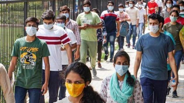 Bihar ITICAT Result 2020 declared(PTI) Bihar ITICAT Result 2020 declared(PTI)