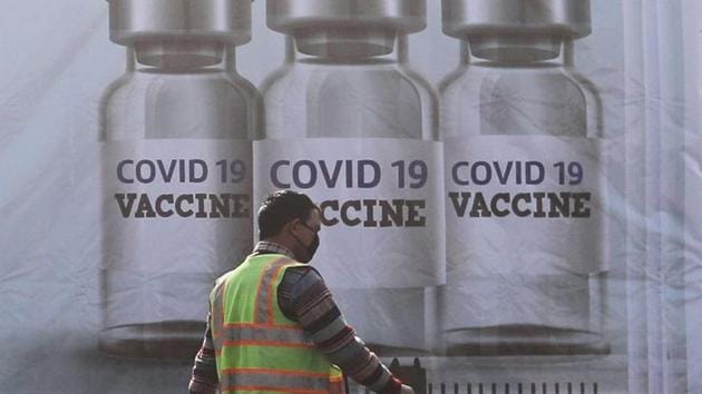 In its Covid-19 vaccine development initiative, Zydus has been supported by national biopharma mission, biotechnology industry research assistance council, department of biotechnology, Indian council of medical research, and national institute of virology, Pune. (Image used for representation).(REUTERS PHOTO.) In its Covid-19 vaccine development initiative, Zydus has been supported by national biopharma mission, biotechnology industry research assistance council, department of biotechnology, Indian council of medical research, and national institute of virology, Pune. (Image used for representation).(REUTERS PHOTO.)
