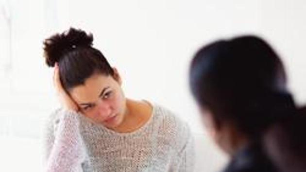 The Vent, a recently launched listening platform, is into empathetic listening. The volunteers answer calls, reassure the callers that they have their complete attention, and that they will hear them with utmost compassion. (Getty Images (FOR REPRESENTATIONAL PURPOSE ONLY)) The Vent, a recently launched listening platform, is into empathetic listening. The volunteers answer calls, reassure the callers that they have their complete attention, and that they will hear them with utmost compassion. (Getty Images (FOR REPRESENTATIONAL PURPOSE ONLY))