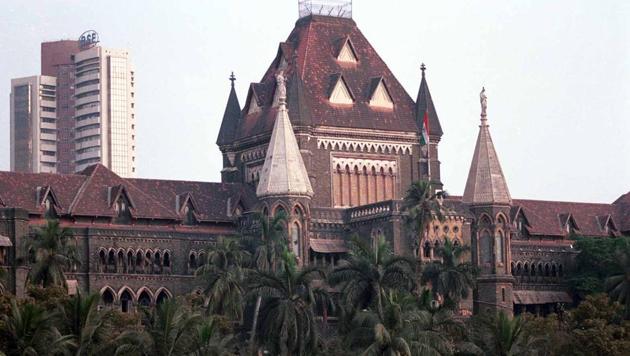 Bombay high court. Bombay high court.