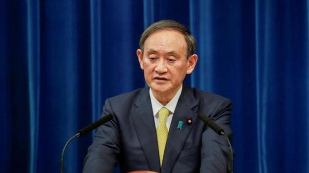 Under the new five-year gender equality plan, approved by Prime Minister Yoshihide Suga’s Cabinet, the government has postponed the goal for women to account for at least 30% of leadership positions until “as early as possible during the 2020s.(Reuters file photo)