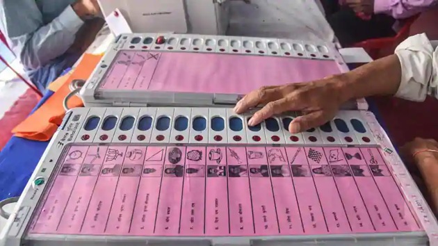 Haryana municipal elections will be conducted on December 27. The counting of the votes will take place on December 30. (PTI) Haryana municipal elections will be conducted on December 27. The counting of the votes will take place on December 30. (PTI)