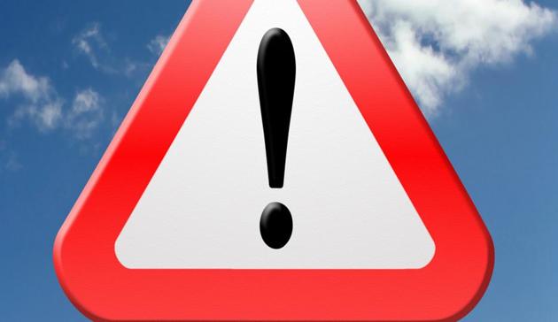 The best thing to do is learn from mistakes and move on. (Shutterstock) The best thing to do is learn from mistakes and move on. (Shutterstock)