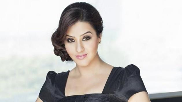 Actor Shilpa Shinde is all set to make her web debut with Pauraspur.